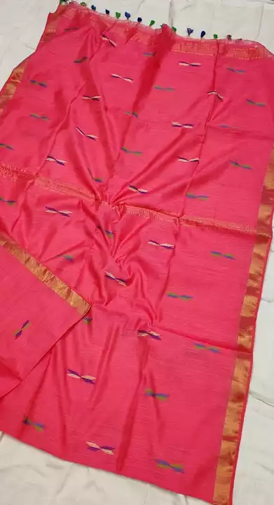 Kadhi silk  uploaded by Shefali handloom saree on 12/21/2022