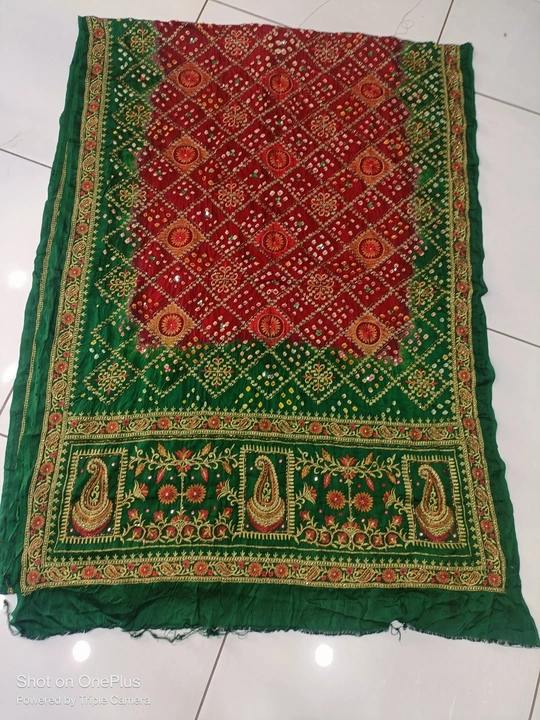 Product uploaded by Jayesh saree center on 12/21/2022