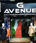 Business logo of G Avenue