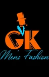 Business logo of G k mens fashion