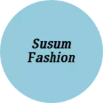 Business logo of Susum fashion