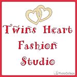 Business logo of Twins Heart Bags Studio