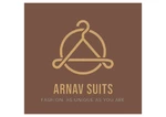 Business logo of Arnav Suits