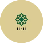 Business logo of 11:11