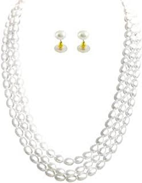 Diamond necklace uploaded by business on 2/4/2021