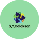 Business logo of S,y,colokson