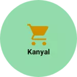 Business logo of Kanyal