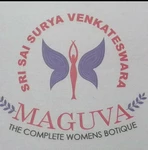 Business logo of MAGUVA