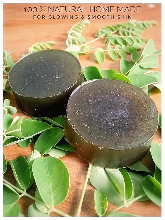 Moringa Soap uploaded by business on 7/4/2020