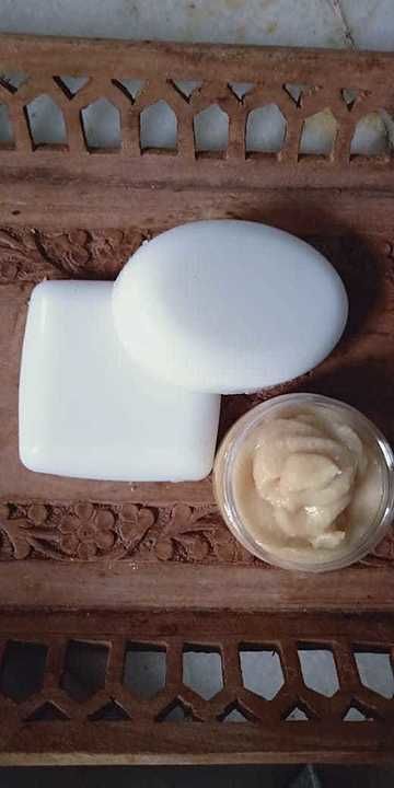 Sheabutter Soap uploaded by business on 7/4/2020