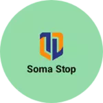 Business logo of Soma stop