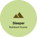 Business logo of Sleeper