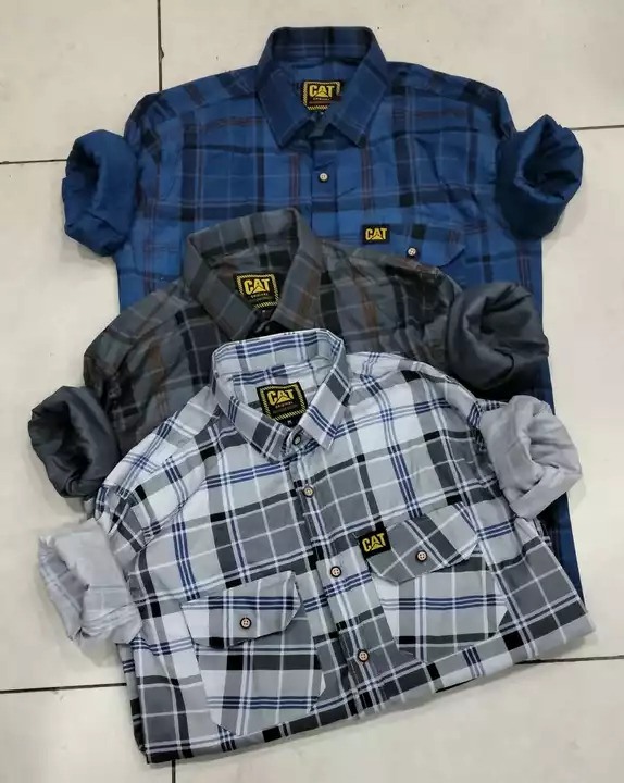 Super lofer shirt primum quality  uploaded by BLUE BRAND COLLECTION on 12/22/2022