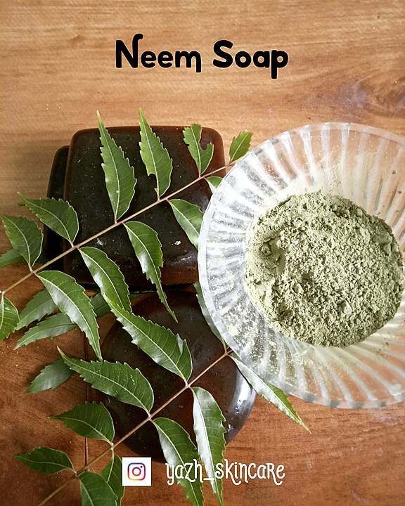 Neem Soap uploaded by business on 7/4/2020