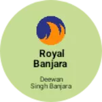 Business logo of ROYAL BANJARA
