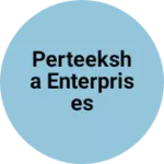 Business logo of Perteeksha enterprises based out of Kapurthala
