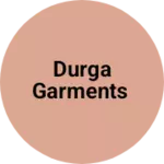 Business logo of Durga garments