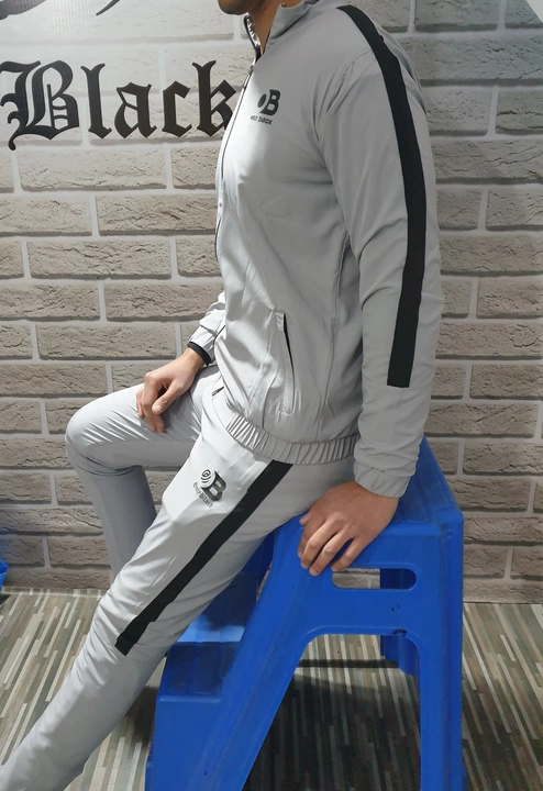 Tracksuit  uploaded by ONLY BLACK on 12/22/2022