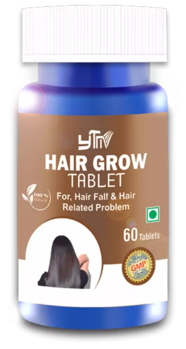 Hair grow tab. uploaded by business on 12/22/2022