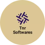 Business logo of TNR softwares
