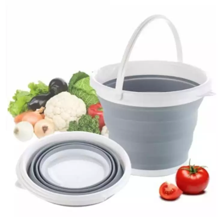  Silicon Folding Bucket (10 Ltr.)



 uploaded by business on 12/22/2022