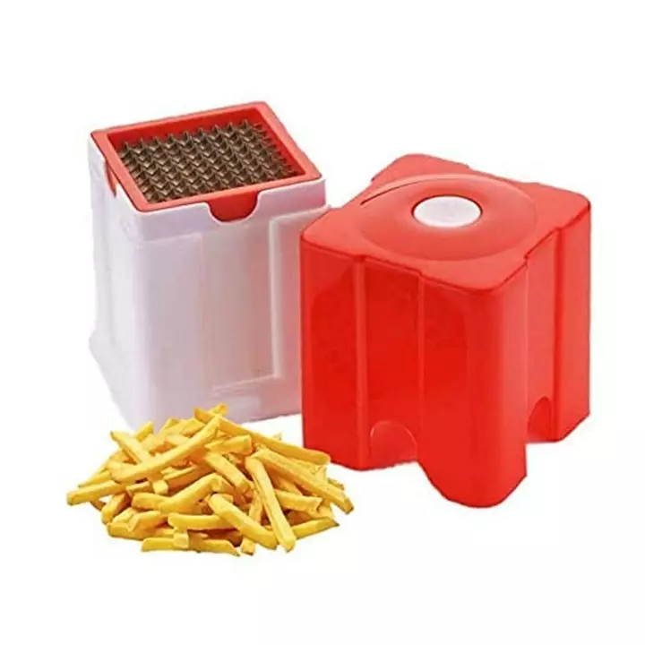   Potato French Fries Cutter


 uploaded by business on 12/22/2022