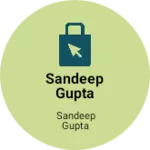 Business logo of Sandeep gupta