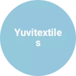 Business logo of Yuvitextiles
