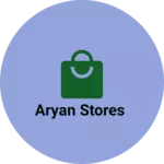 Business logo of ARYAN STORES