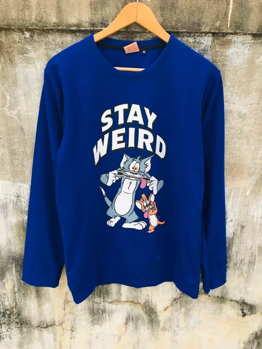Good quality UNIQUE DIGITAL TOM AND JERRY PRINTED STYLE uploaded by Rhyno Sports & Fitness on 12/22/2022