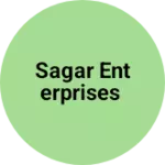 Business logo of Sagar enterprises
