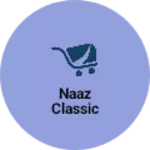 Business logo of Naaz classic