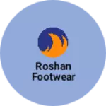 Business logo of Roshan footwear