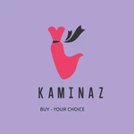 Business logo of Kaminaz