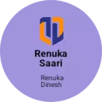 Business logo of Renuka saari center