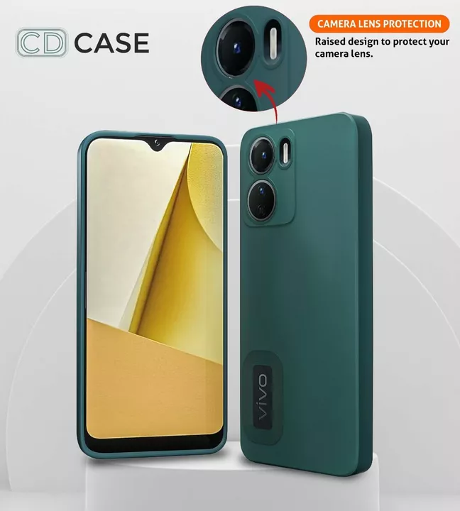 Cover  uploaded by Gajanand mobile Accessories hub on 12/22/2022