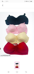 Business logo of KM mohini women bra padded manufacturing