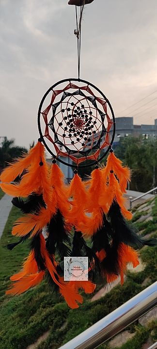 Dream catcher  uploaded by business on 2/4/2021