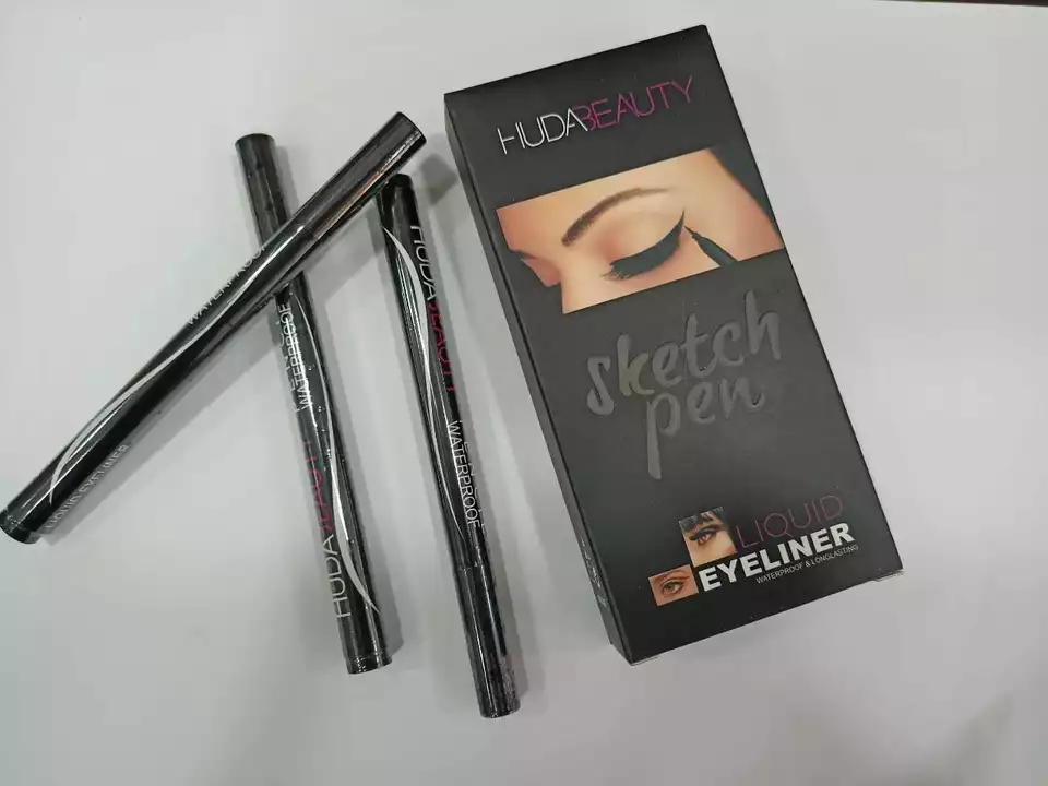 Eyeliner uploaded by Shah beauty on 12/22/2022