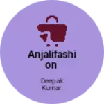Business logo of Anjalifashion