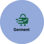 Business logo of Germent