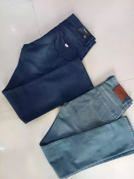 Jeans uploaded by Shree Ram on 12/22/2022
