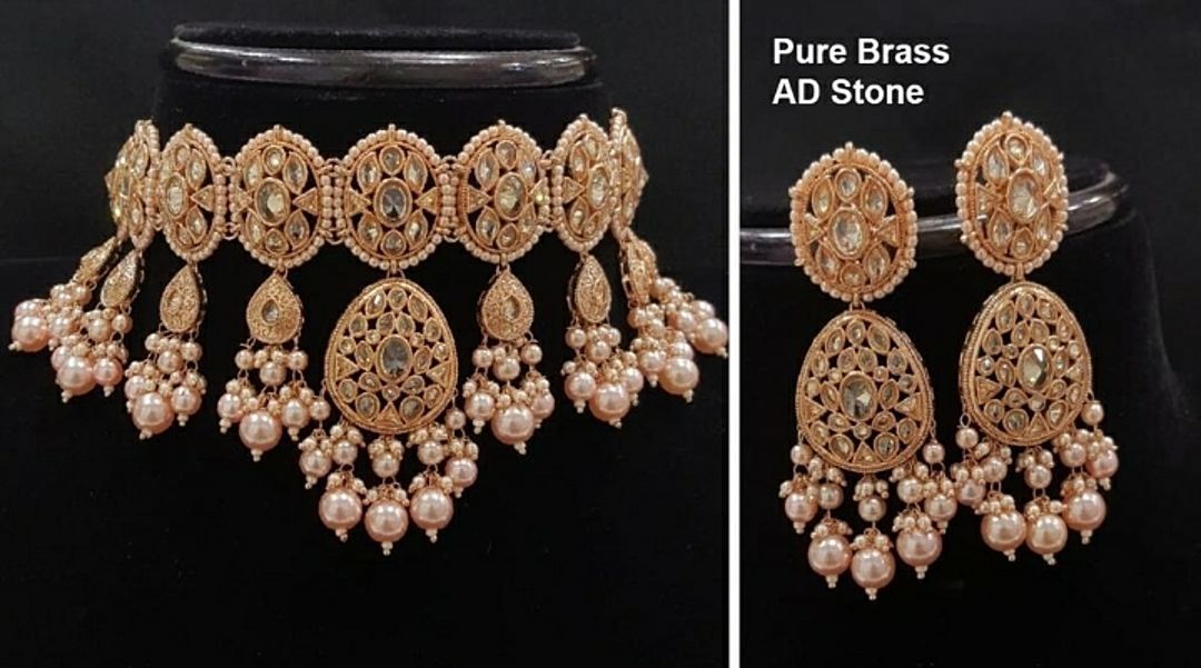 Prime Kundan Jewelry 