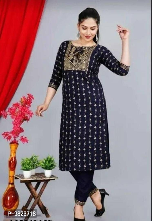 Kurti uploaded by business on 12/22/2022