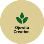 Business logo of Ojswita creation