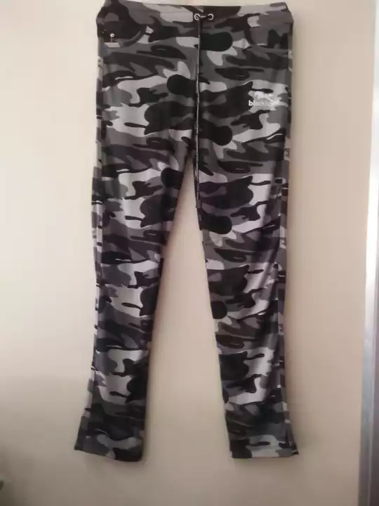 Track pants  uploaded by business on 12/22/2022