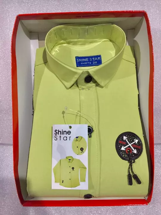 Product uploaded by Shine star garments on 12/22/2022