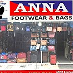 Business logo of Footwear  and  Bag 