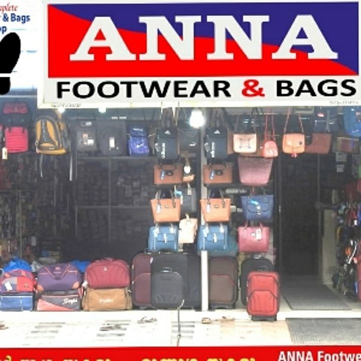 Post image Footwear  and  Bag  has updated their profile picture.