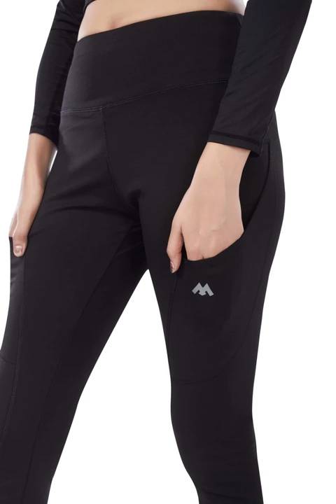 Women track pants  uploaded by Muktamishree Exports on 12/22/2022
